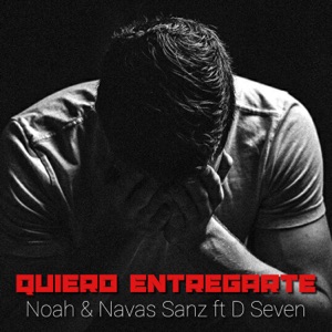 Quiero entregarte (feat. D Seven) [Radio Edit]