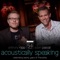 Happiness - Adam Pascal & Anthony Rapp lyrics
