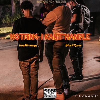Nothing I Kant Handle - Single