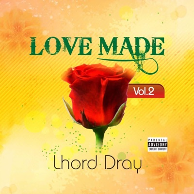 Love Made Vol.2 - EP