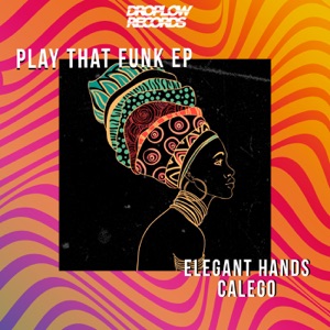 Play That Funk - EP