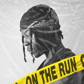 Thutmose - On the Run