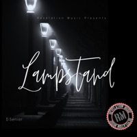 Lampstand - D.Senior