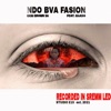 Ndo bva fasion (feat. Glaso SA) - Single