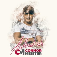 CONNOR MEISTER - Hitmix: Exklusive Nacht / Ich fange deine Träume ein / Gib mich frei / Unsterblich / Wenn Seifenblasen platzen / Nicht noch einmal / Liebesvisionen / Sensationell / Alles erlaubt