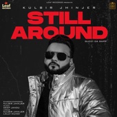 Still Around - Gucci Da Sapp artwork