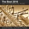 French Jazz Cafe (Sexy Saxophone) - Good Morning Jazz Academy lyrics