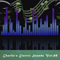 Charlie's Electro Sounds Vol.08