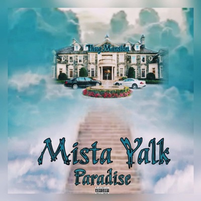 Paradise - Single