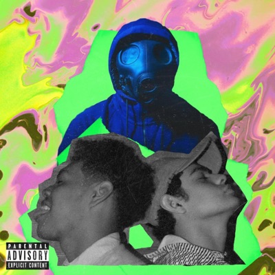 Dr. THC Music Session (feat. High Level) - Single