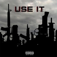 Use it (feat. Idontknowjeffery & Lvl9) - Single - $mG Cinco