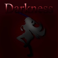 Darkness (Akame Rap) - Single - Volcar-OHNO!