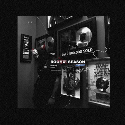 Rookie Season: Get Back (Deluxe)