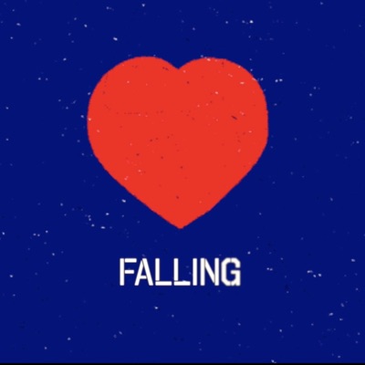 Falling (feat. Smriti) - Single
