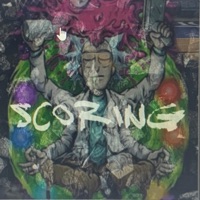 Scoring (feat. Pnl Nike) - Single - 450 Moe