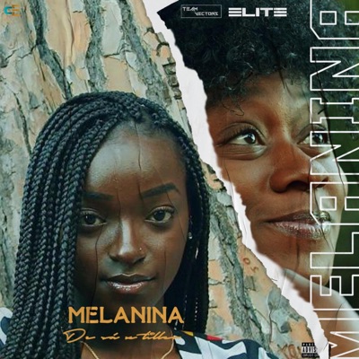 Melanina (feat. Tiller) - Single