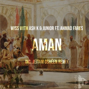 Aman - Single