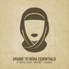 India Essentials - India Tribe Music Collection