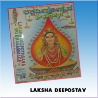 Laksha Deepostava - Single - Mahalaxmi, Archana & Rameshchandra Mahalxmi Vrunda