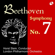 Beethoven: Symphony No. 7 - London Philharmonic Orchestra & Horst Stein