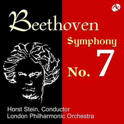 Beethoven: Symphony No. 7