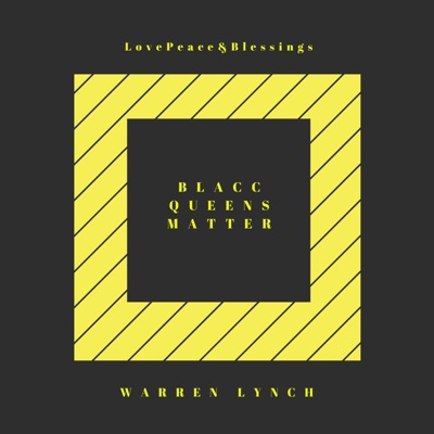 Blacc Queens Matter - Single