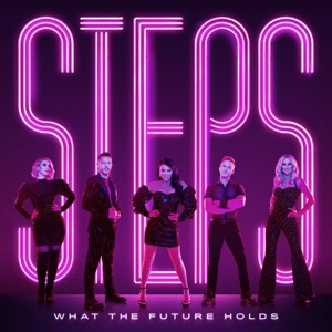 Steps - To the Beat of My Heart - Line Dance Music