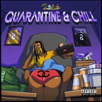 Quarantine & Chill - Trabajarie