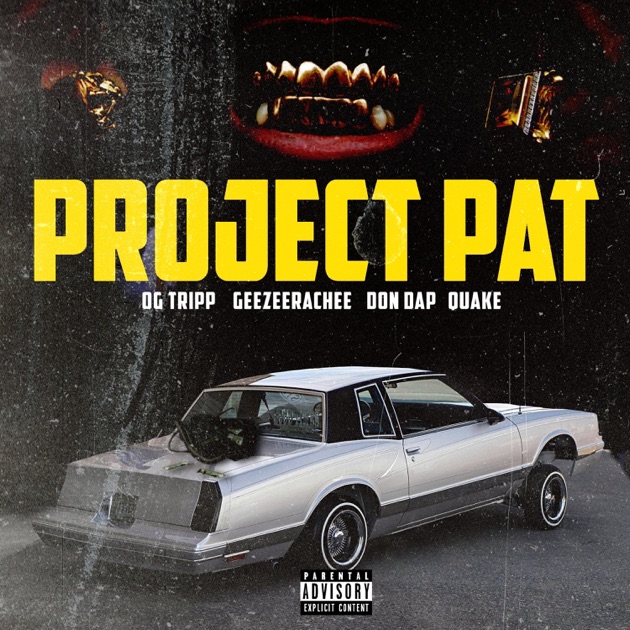 FFN (Fat Freaky Nigga) - Single - Album by Track Gordy - Apple Music