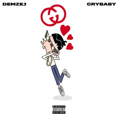 GG (Come Gucci) [feat. Crybaby] - Single