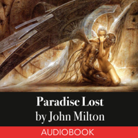 John Milton - Paradise Lost artwork