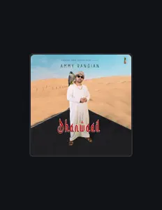 Listen to Ammy Rangian, watch music videos, read bio, see tour dates & more!