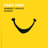 Fake Fine (feat. gnash) artwork