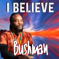 I Believe (feat. Earl Chinna Smith) [extended version] - Single - Bushman