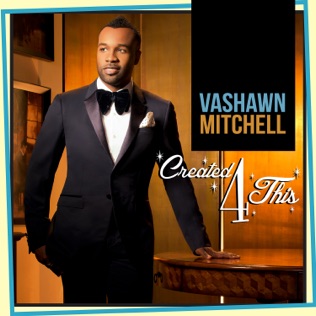 Vashawn Mitchell Faithful