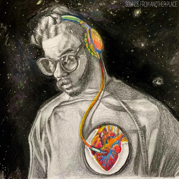 Sounds From Another Place