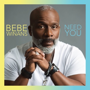 BeBe Winans Born For This