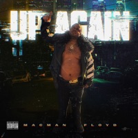 Up Again - Single - Mac Man Floyd