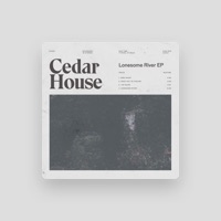 Cedar House