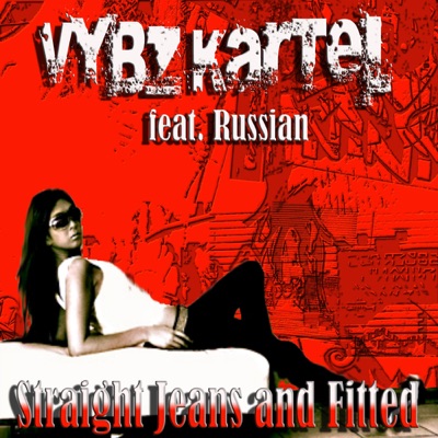 Artwork for Straight Jeans and Fitted