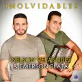 Nelson Velasquez & Emerson Plata