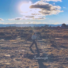 Featherweight (feat. Fiona Harte) Rare Jrdn