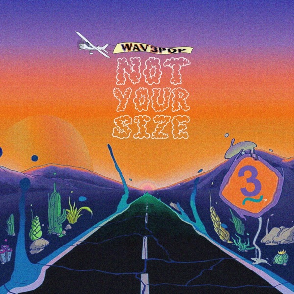 Not Your Size - Single
