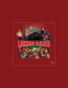 Ακούστε περιεχόμενο από Lakhan Band, παρακολουθήστε μουσικά βίντεο, διαβάστε το βιογραφικό, δείτε ημερομηνίες περιοδείας, και πολλά ακόμη!