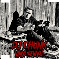 Vinyl Revival, Vol. 1 - EP - DJ Chunk