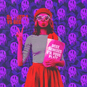 Deux remixes s’il vous plaît - Single