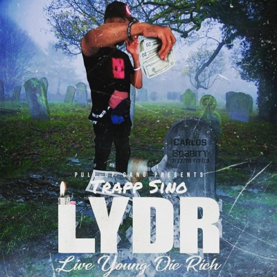 Live Young Die Rich