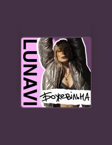 Listen to LunaVi, watch music videos, read bio, see tour dates & more!