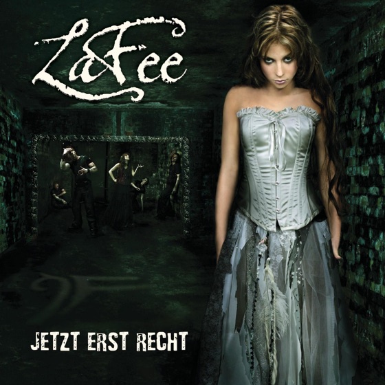 Cover artwork for Heul doch