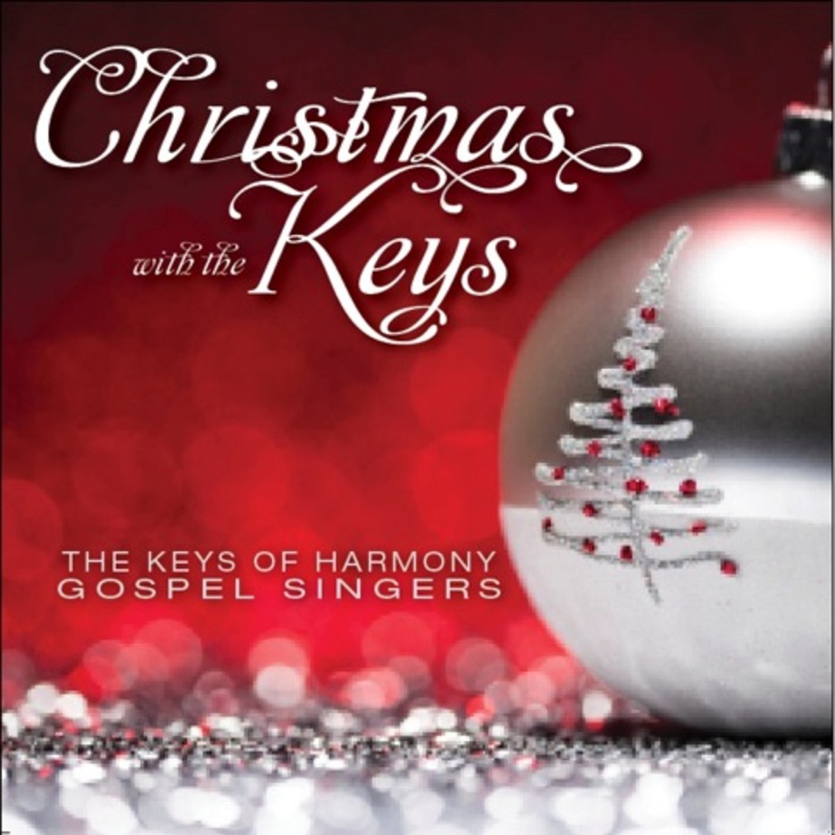 ‎Christmas with the Keys - EP - Album by The Keys of Harmony Gospel ...